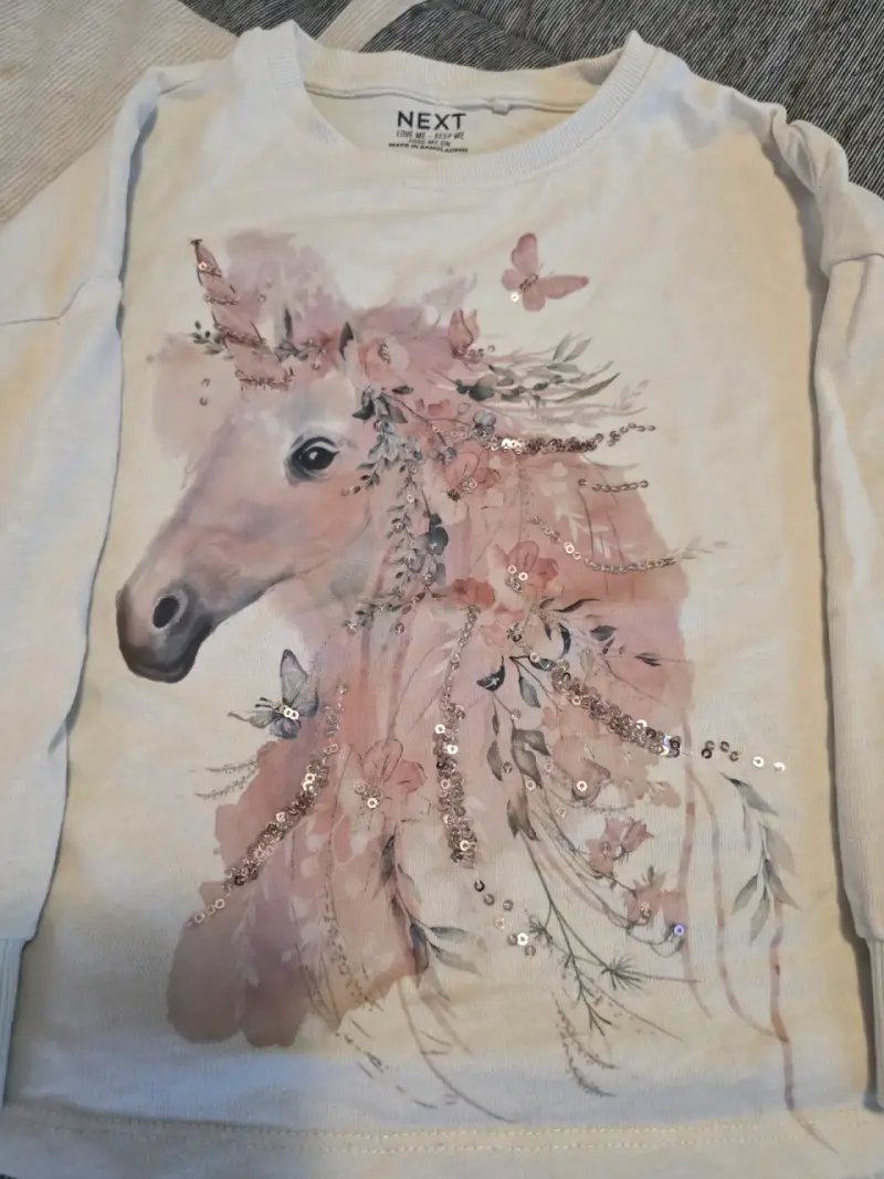 Polera Manga Larga Next - 2