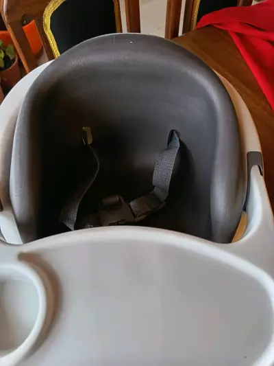 Sillas para bebé - miniatura 2