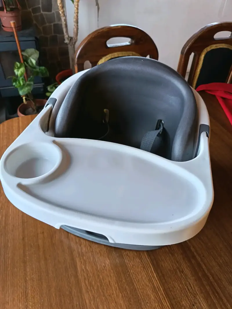 Sillas para bebé - 3