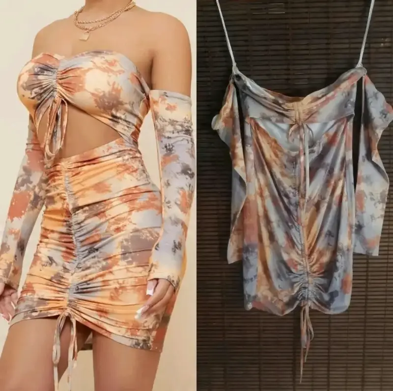 Vestidos - 1