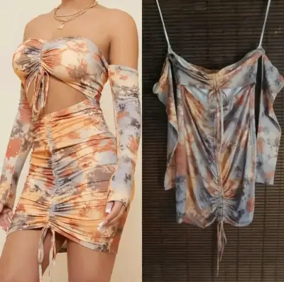 Vestidos - miniatura 1