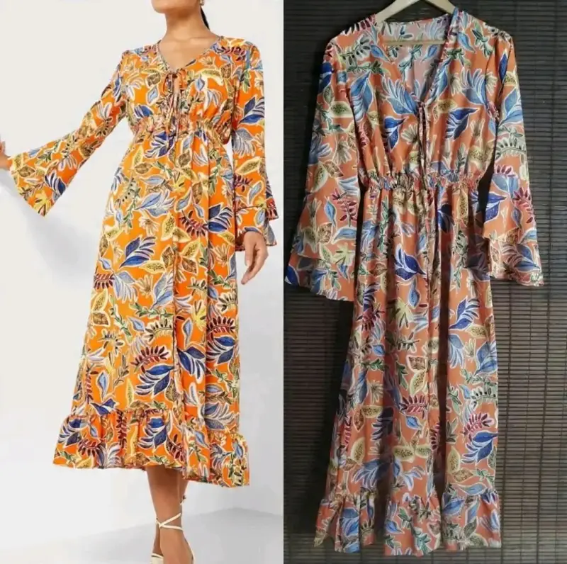 Vestidos - 2