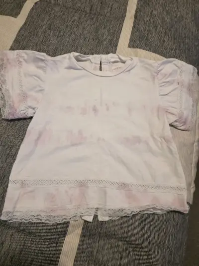 Polera Umbrale Kids - miniatura 1