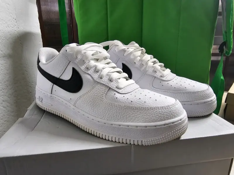 Nike Air Force 1 '07 Hombre - 1