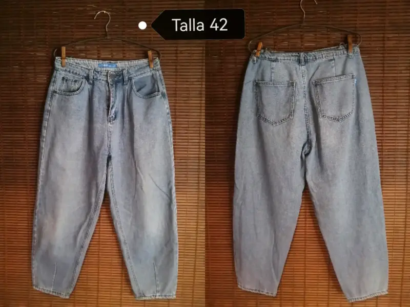 Jeans - 1