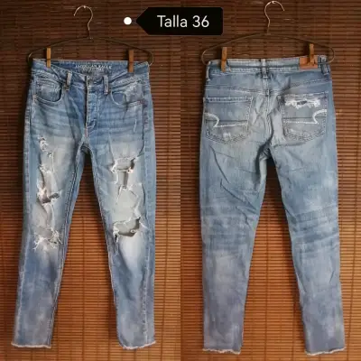 Jeans - miniatura 2