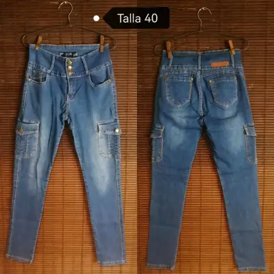 Jeans - miniatura 3