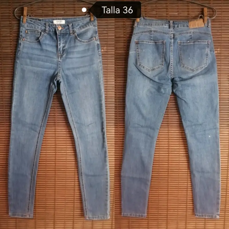 Jeans - 4