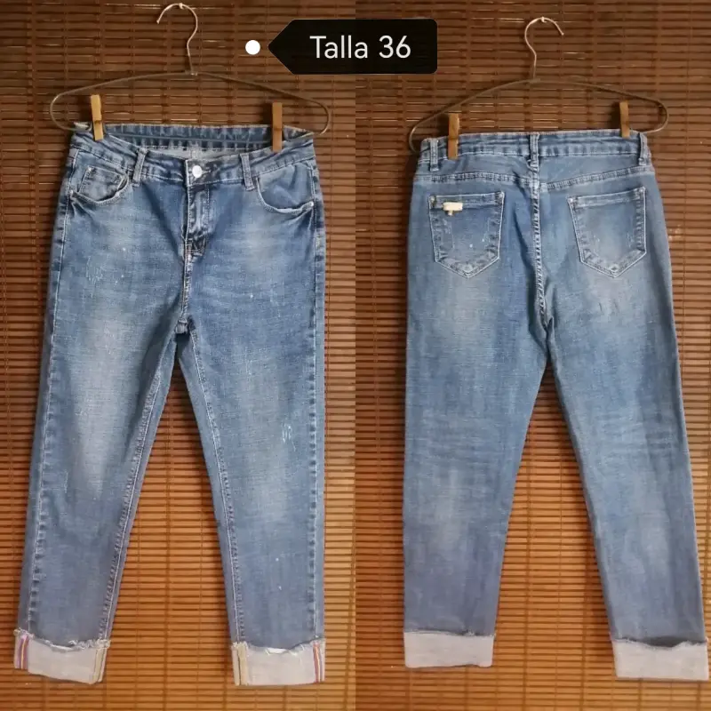 Jeans - 5