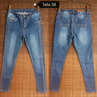 Jeans - miniatura 6
