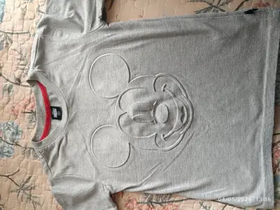 Poleras usadas buen estado - miniatura 3