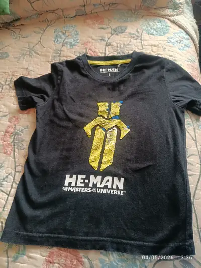 Poleras usadas buen estado - miniatura 4