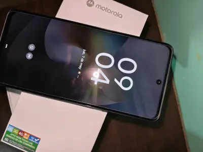 Motorola G56 - miniatura 1