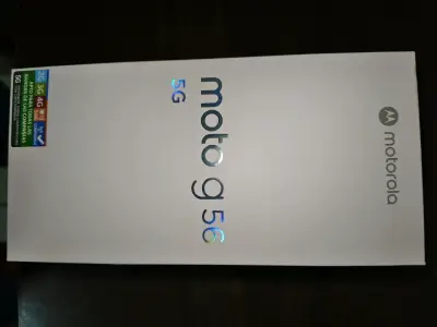 Motorola G56 - miniatura 3
