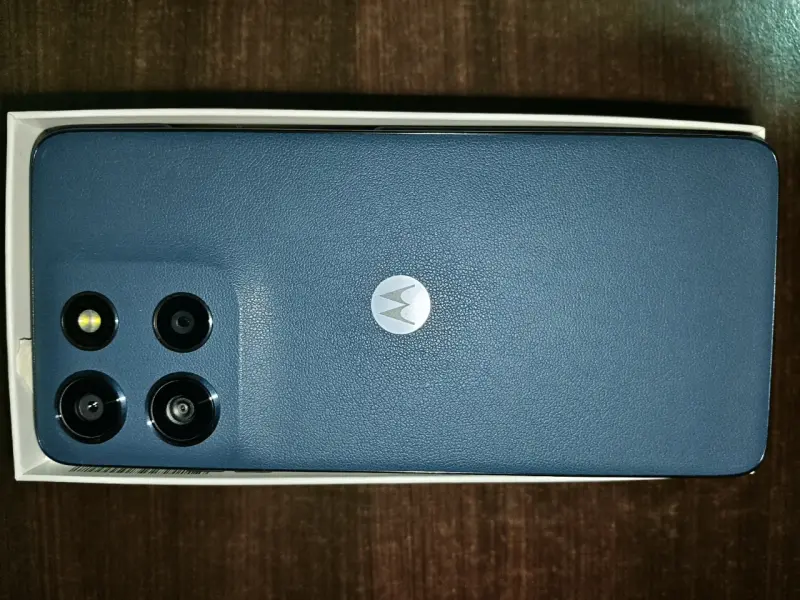 Motorola G56 - 5