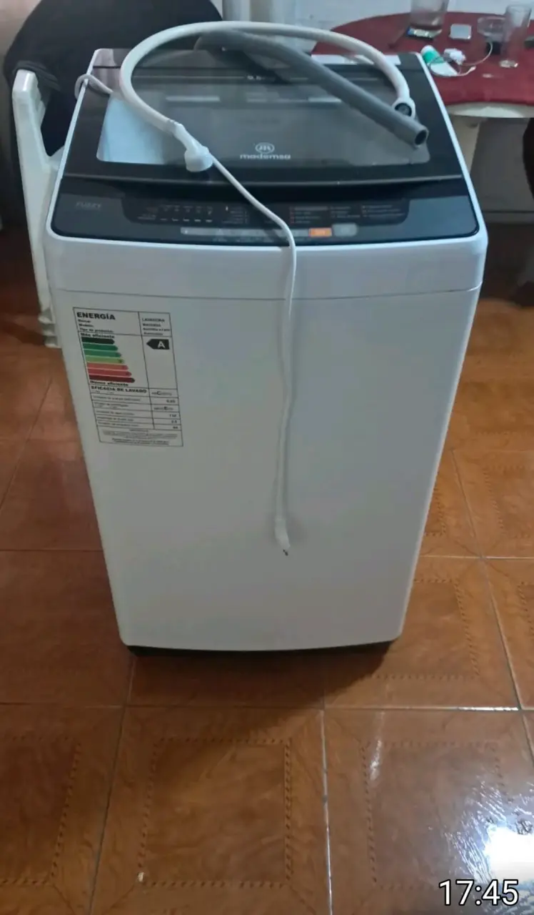 Mademsa - 1