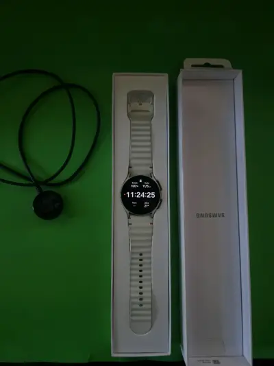 Samsung Galaxy Watch 7 40mm - miniatura 1