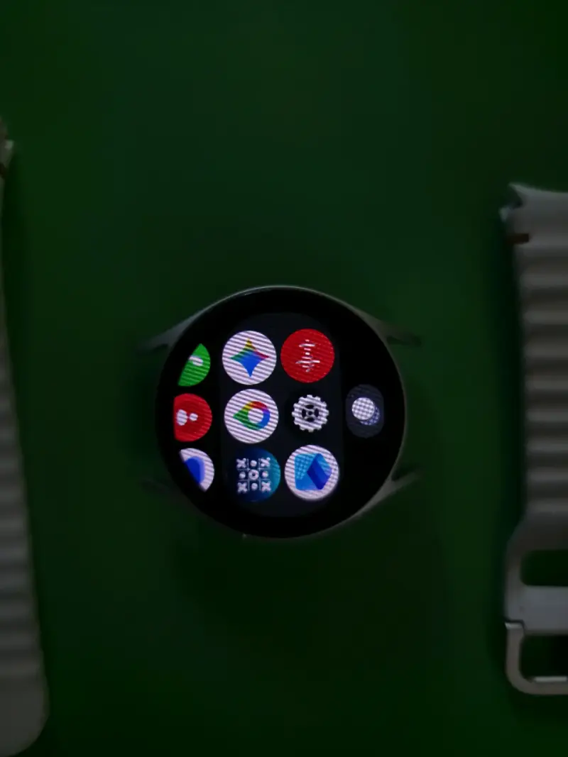 Samsung Galaxy Watch 7 40mm - 3