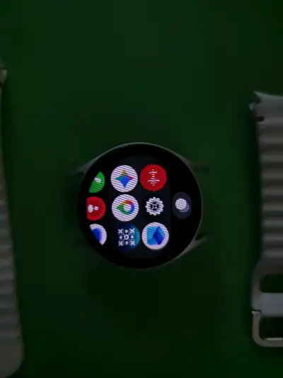 Samsung Galaxy Watch 7 40mm - miniatura 3
