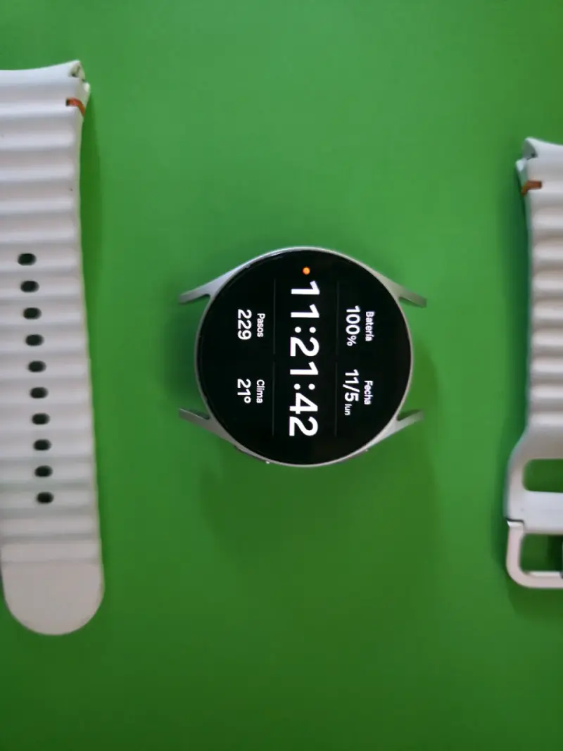 Samsung Galaxy Watch 7 40mm - 4