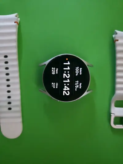 Samsung Galaxy Watch 7 40mm - miniatura 4
