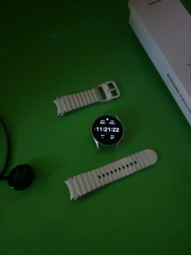 Samsung Galaxy Watch 7 40mm - 5