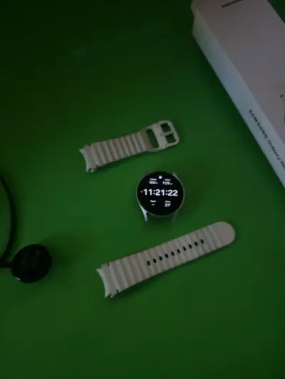Samsung Galaxy Watch 7 40mm - miniatura 5