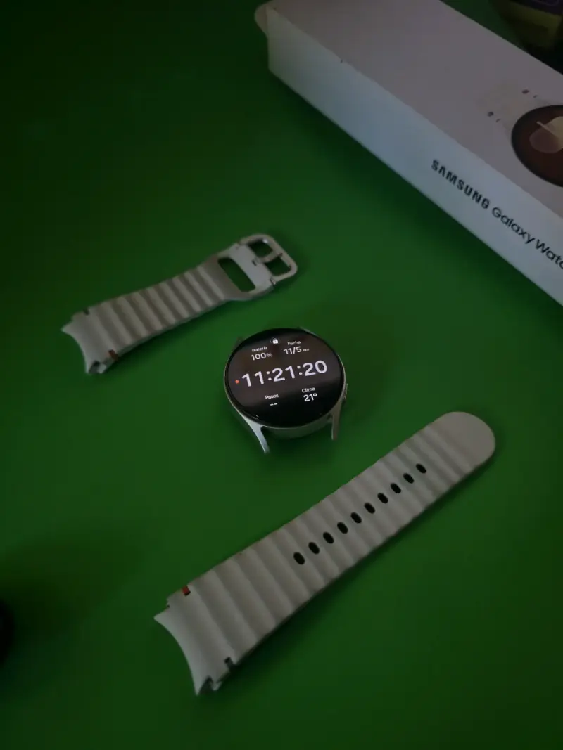 Samsung Galaxy Watch 7 40mm - 6