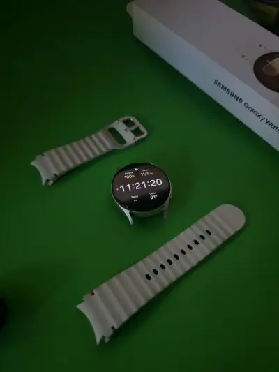 Samsung Galaxy Watch 7 40mm - miniatura 6