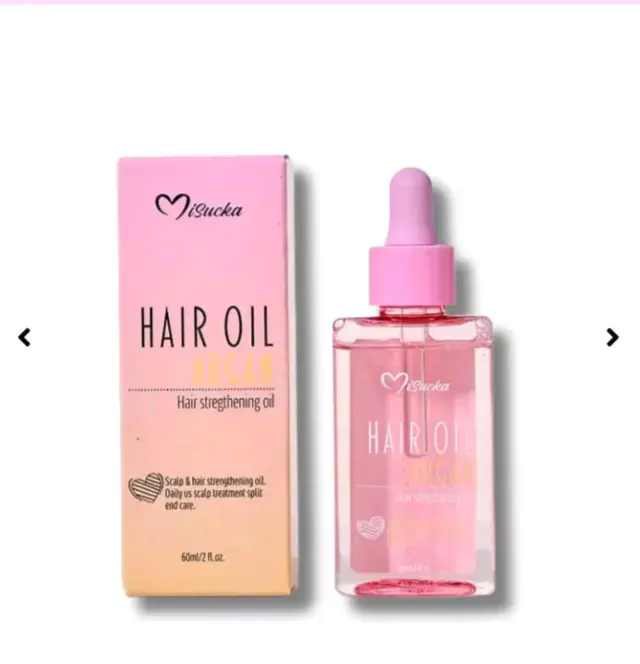 Aceites para el cabello - 3