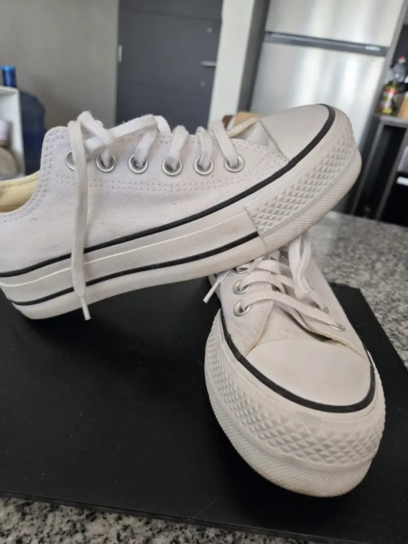 Zapatillas converse - 1