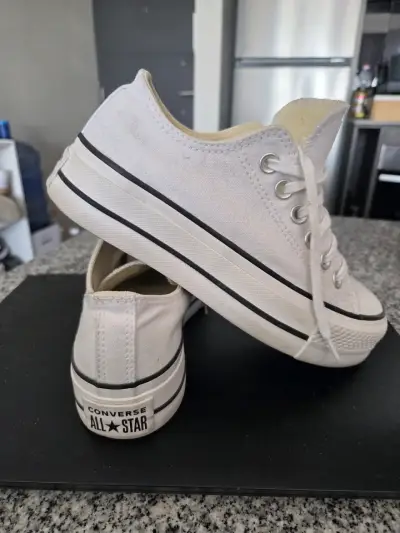 Zapatillas converse - miniatura 2