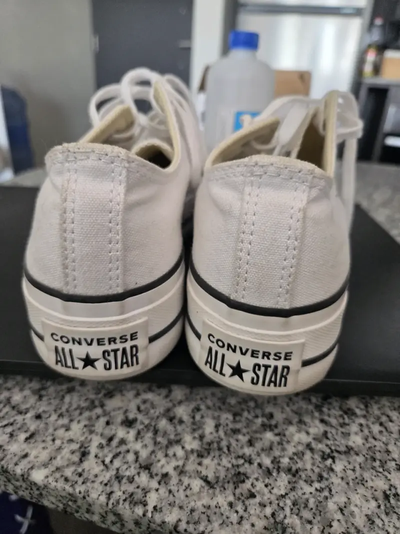 Zapatillas converse - 3