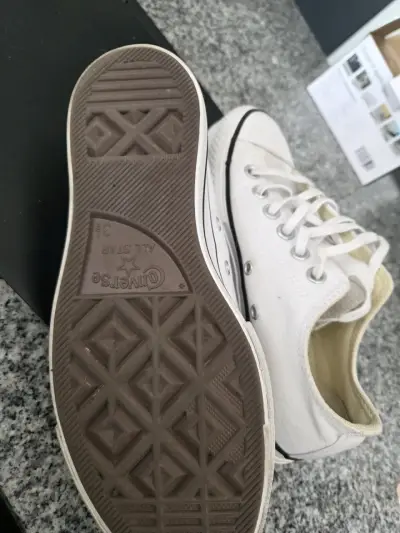 Zapatillas converse - miniatura 4