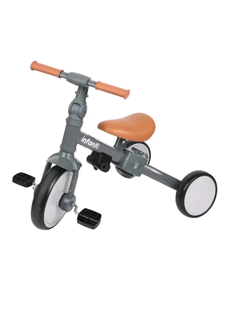 Triciclo 4 en 1 - 6