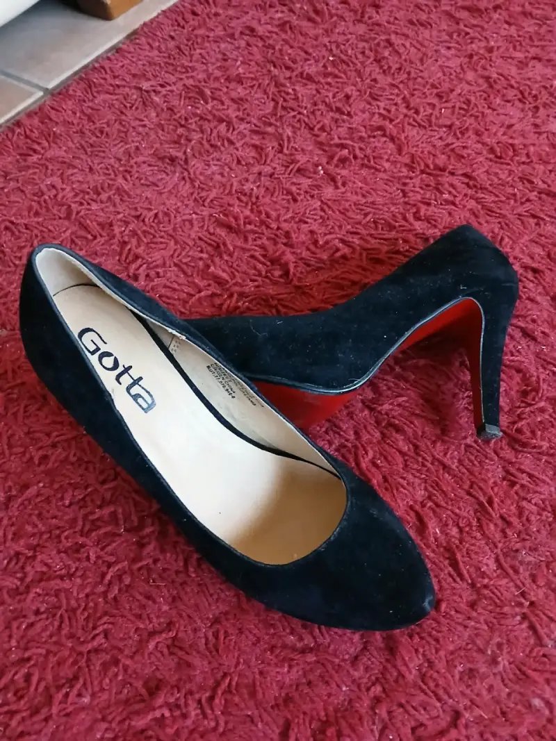 Zapatos Gotta - 2