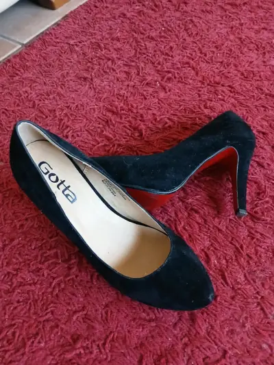 Zapatos Gotta - miniatura 2