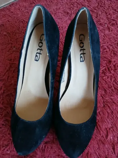 Zapatos Gotta - miniatura 3