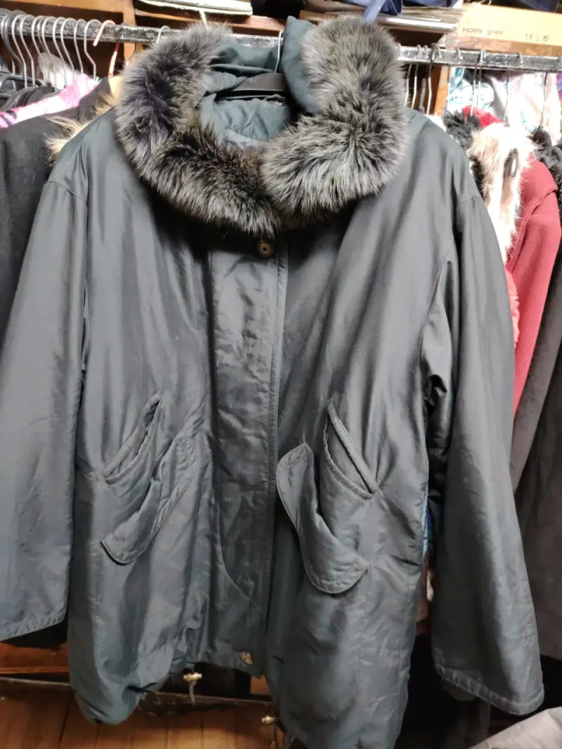 Ropa americana - 4