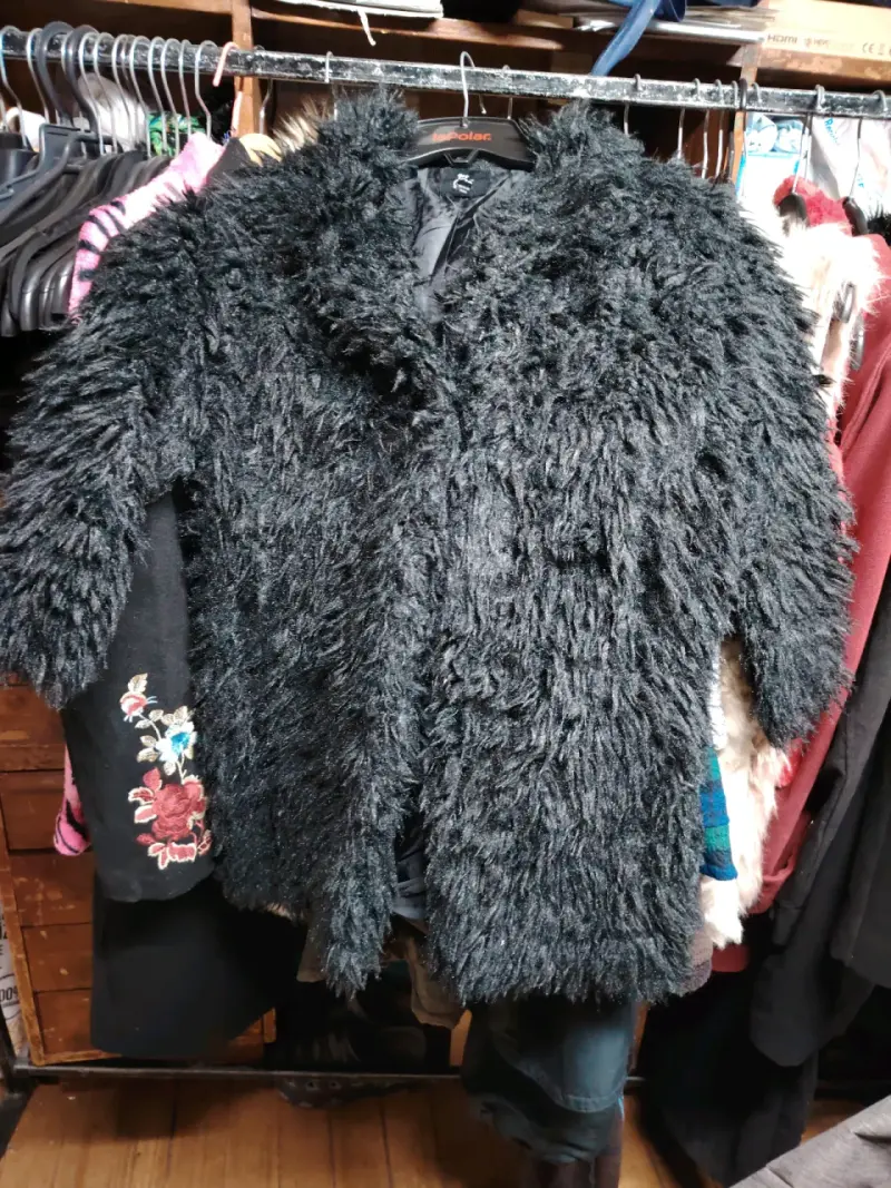 Ropa americana - 5