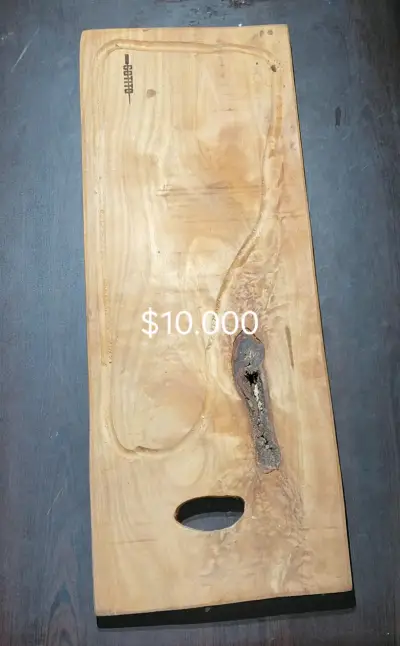 Tablas para picoteo - miniatura 1