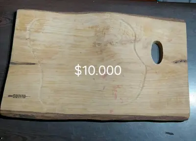 Tablas para picoteo - miniatura 2
