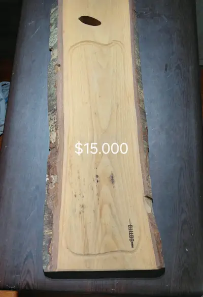 Tablas para picoteo - miniatura 3