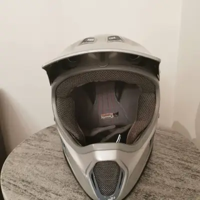 Casco Fox Rampage - miniatura 2
