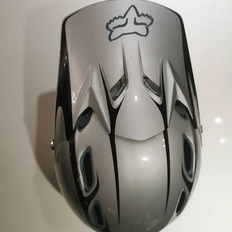 Casco Fox Rampage - 4
