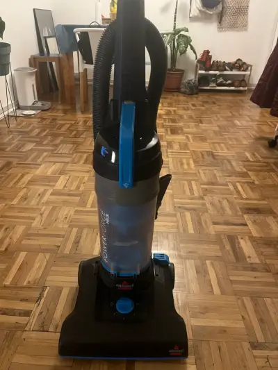 Aspiradora Vertical con Cable Bissell - miniatura 2