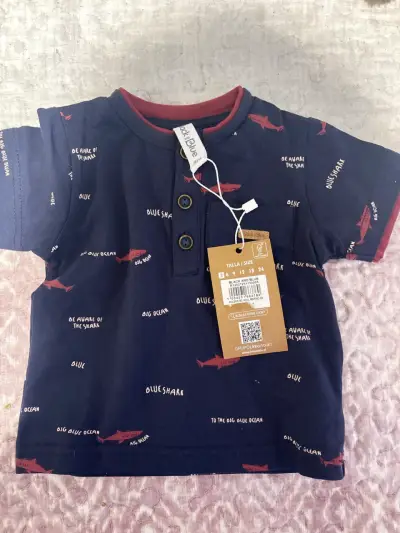 Ropa Bebé 3meses - miniatura 1