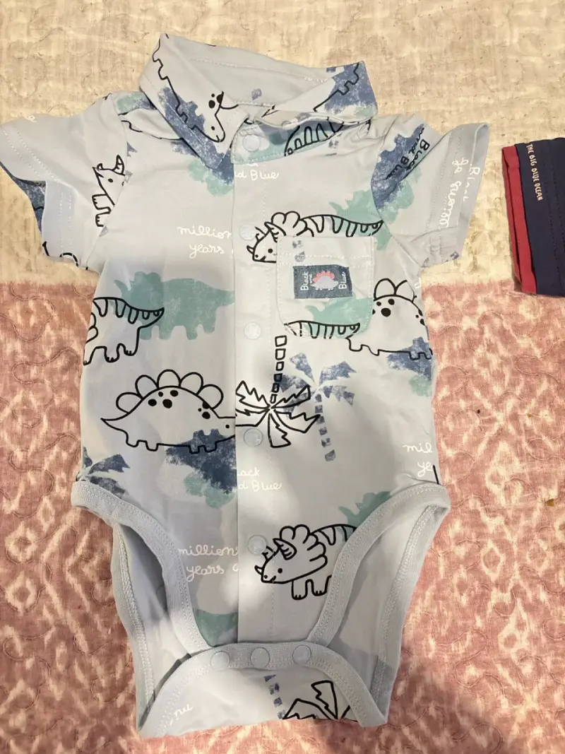 Ropa Bebé 3meses - 2