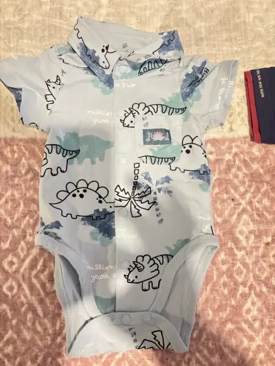Ropa Bebé 3meses - miniatura 2