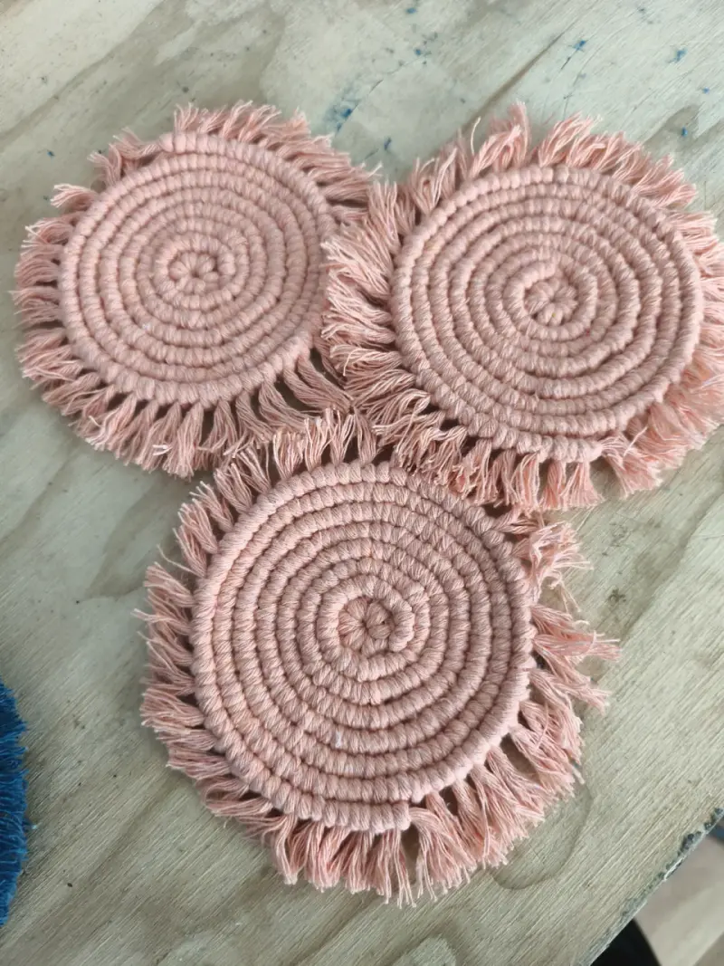 Posavasos - 1